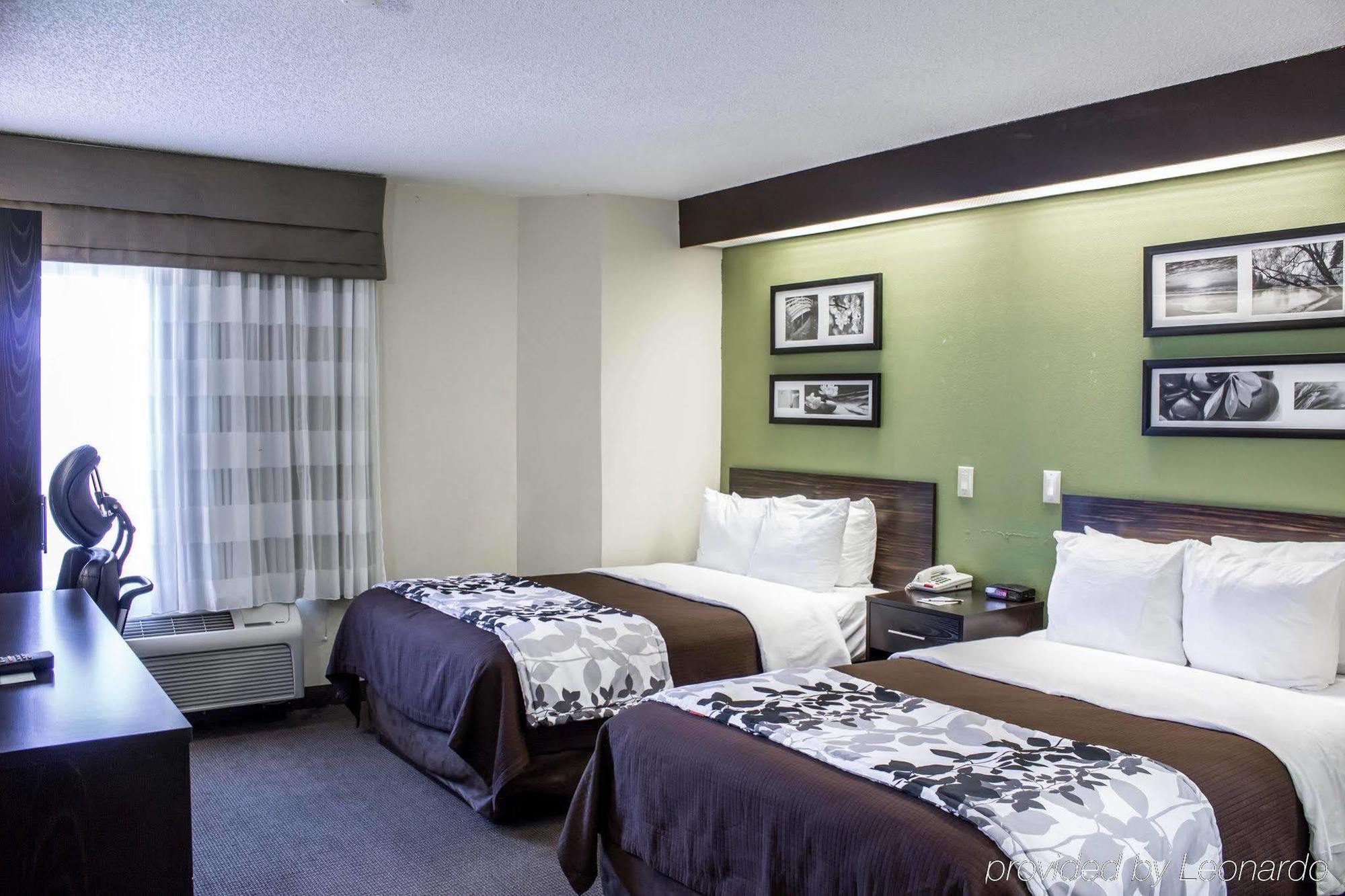 Sleep Inn Garner - Clayton Exterior photo